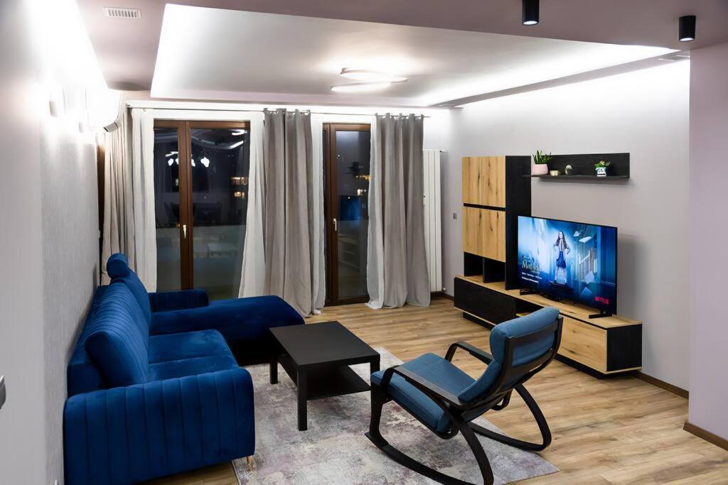 Very Spacious & Modern 3Bed Near Airport & Centre ソフィア エクステリア 写真