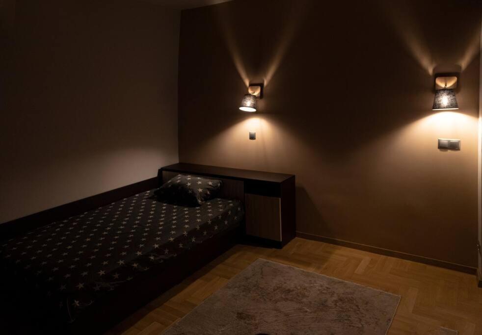Very Spacious & Modern 3Bed Near Airport & Centre ソフィア エクステリア 写真