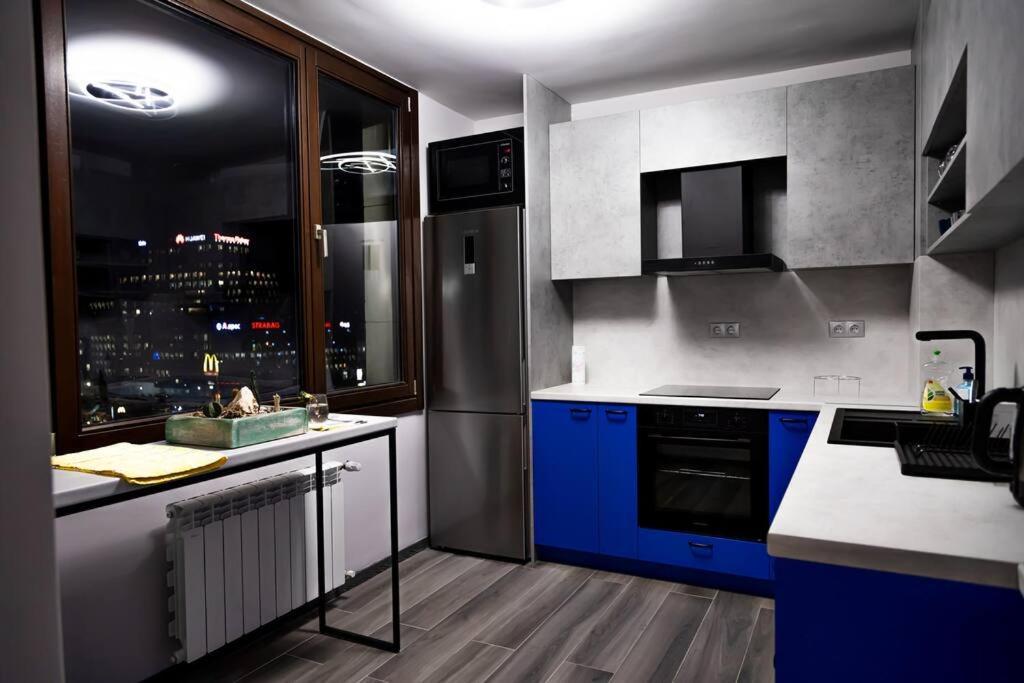 Very Spacious & Modern 3Bed Near Airport & Centre ソフィア エクステリア 写真
