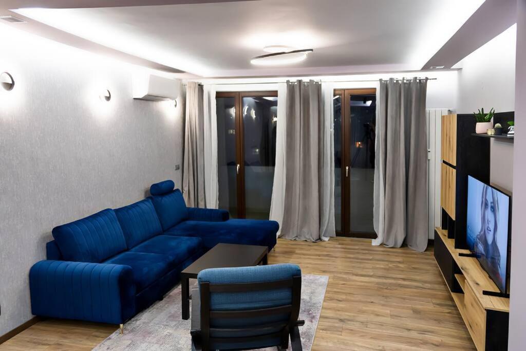 Very Spacious & Modern 3Bed Near Airport & Centre ソフィア エクステリア 写真
